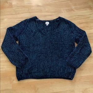 Cable Knit Sweater